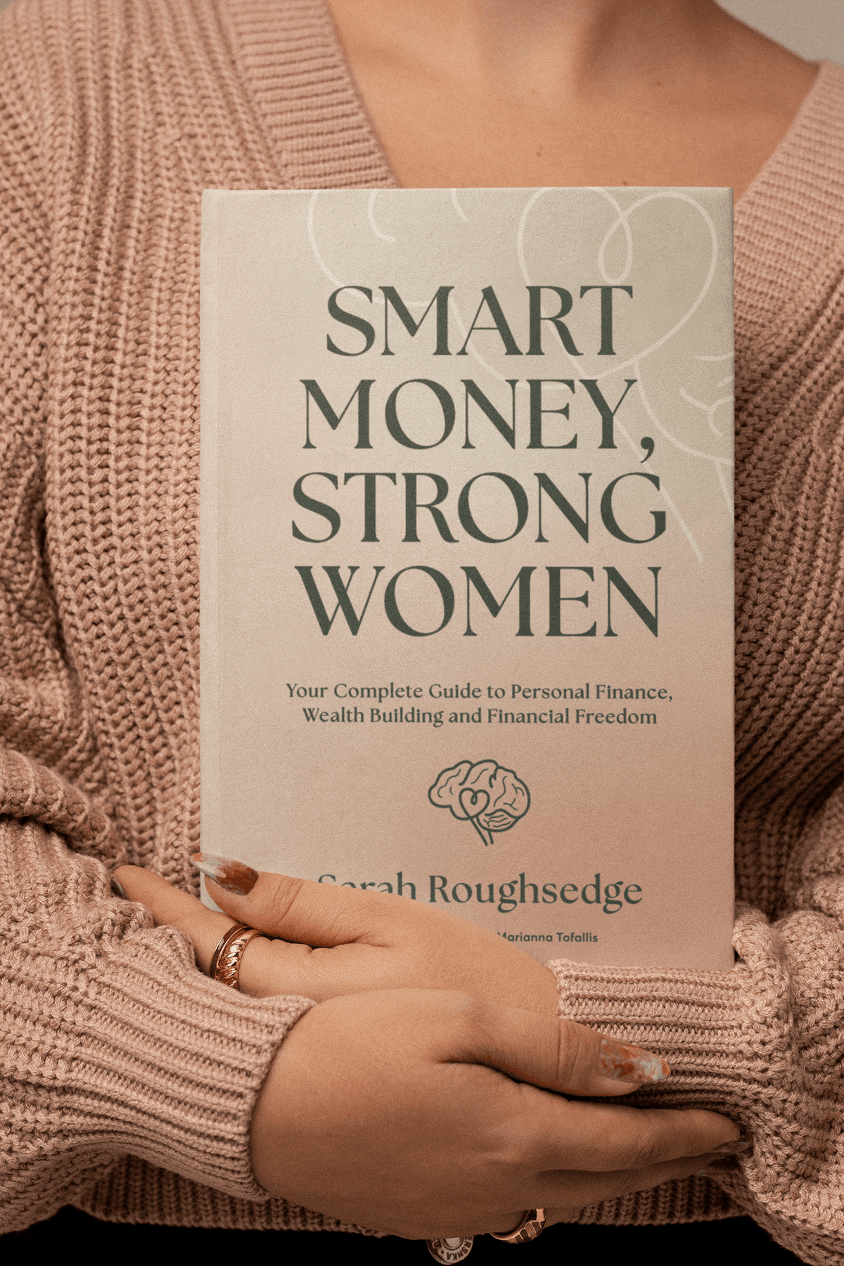 Smart Money, Strong Women book