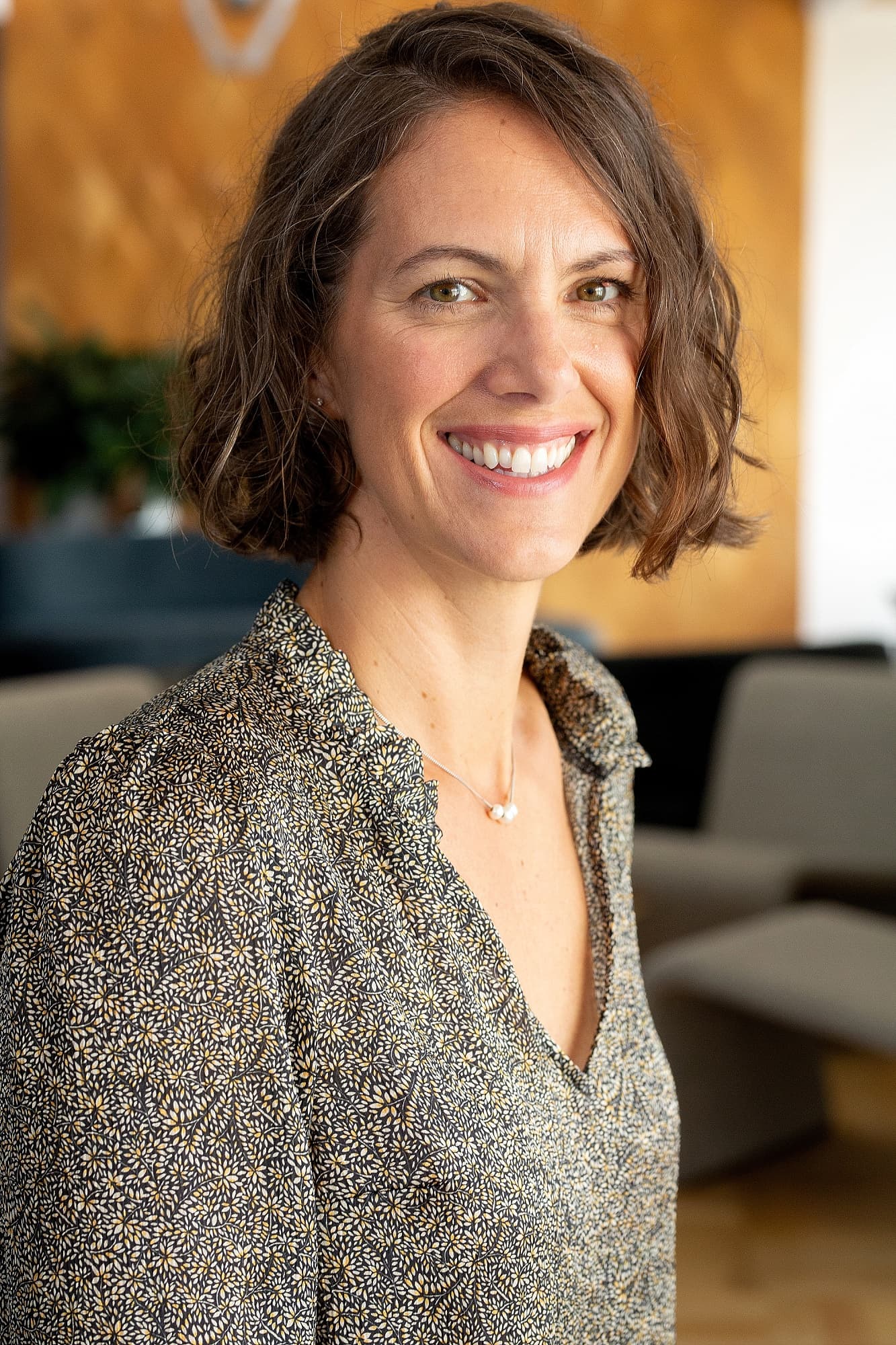 Sarah Roughsedge